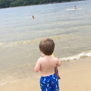 Meet your Posher, Becca